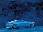 BMW Z9 Gran Turismo Concept 1999 года